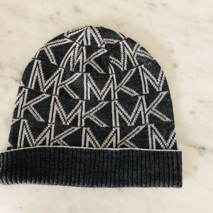 Authentic Michael Kors beanie